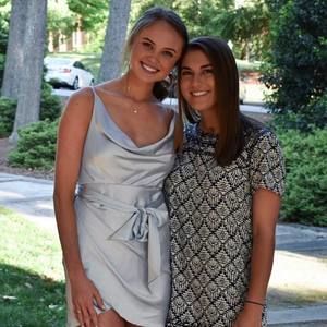 Meet your Posher, Cati beth